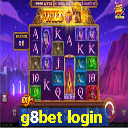 g8bet login